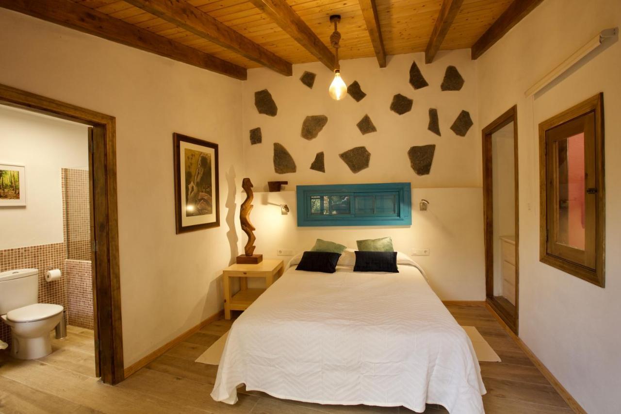 Casa Mamei Valle Gran Rey Buitenkant foto